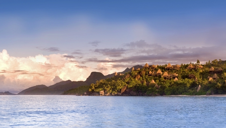 MAIA Luxury Resort & Spa, Mahé